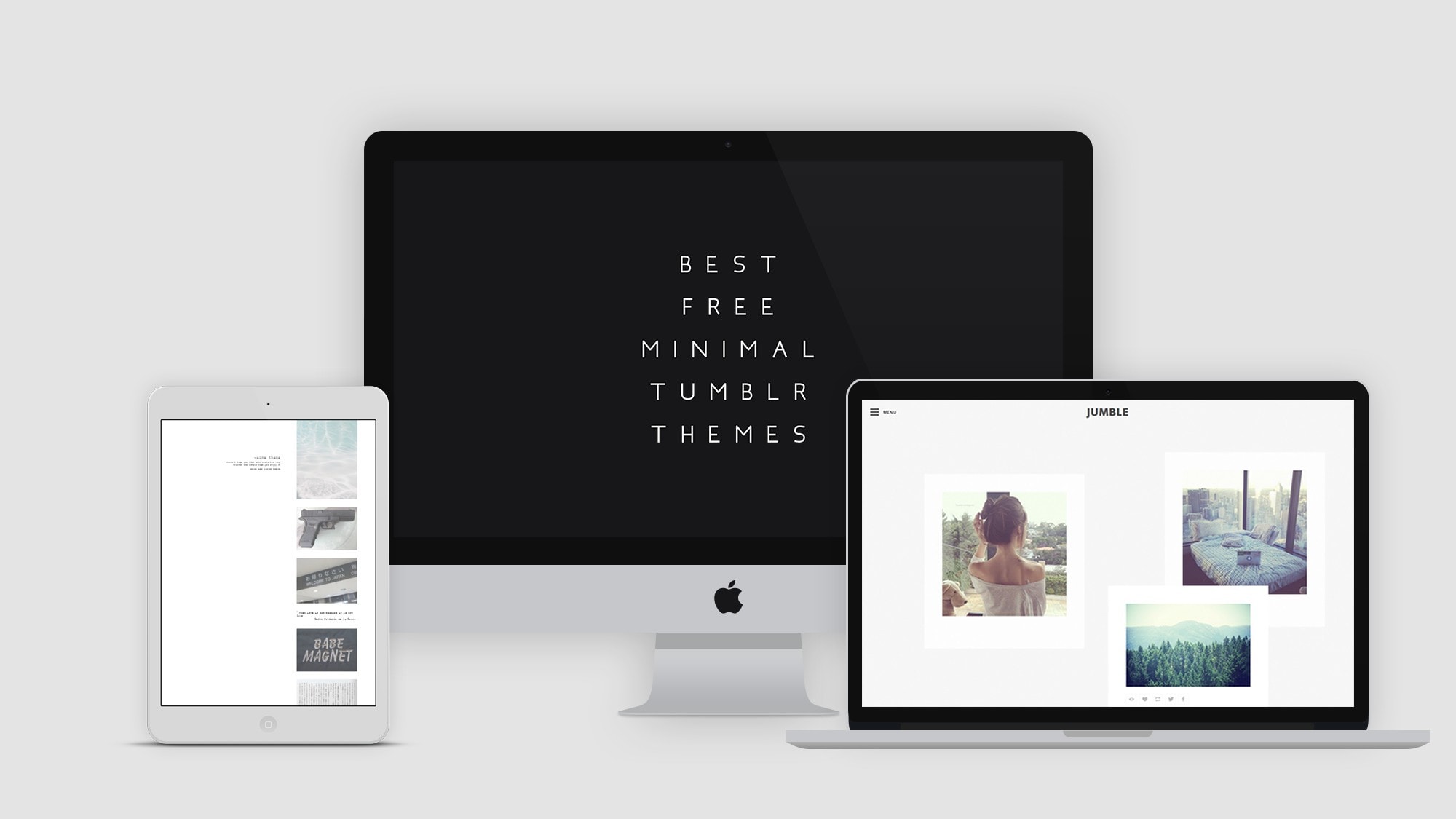 themes tumblr Themes Tumblr For Photos Free Pics  Best