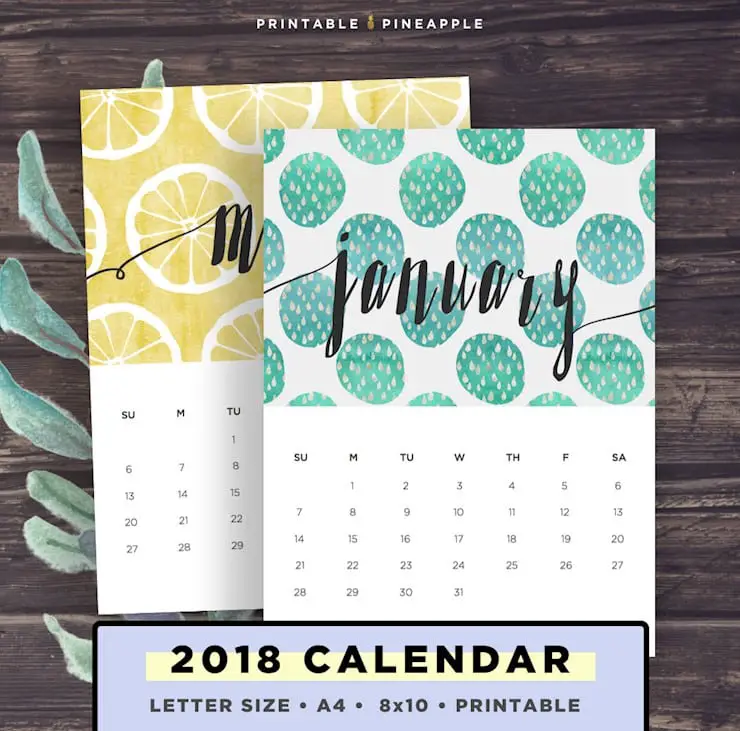printable-calendar-2018-2018-wall