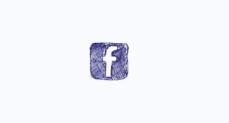 doodle-facebook-icon