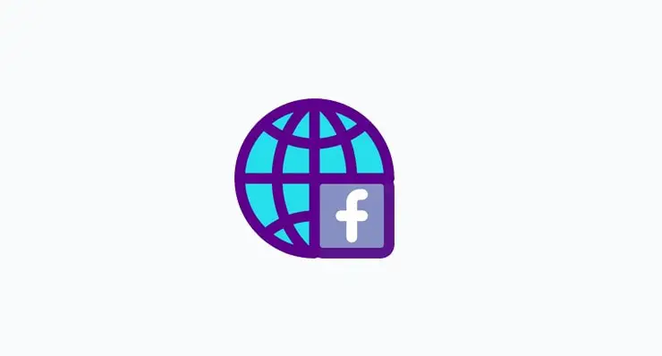 globe-facebook-icon