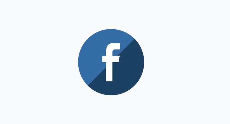 round-shadow-facebook-icon