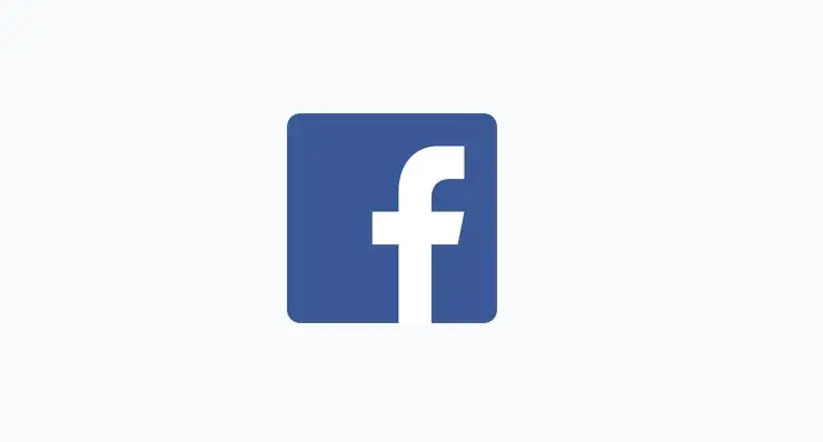 simple-facebook-icon