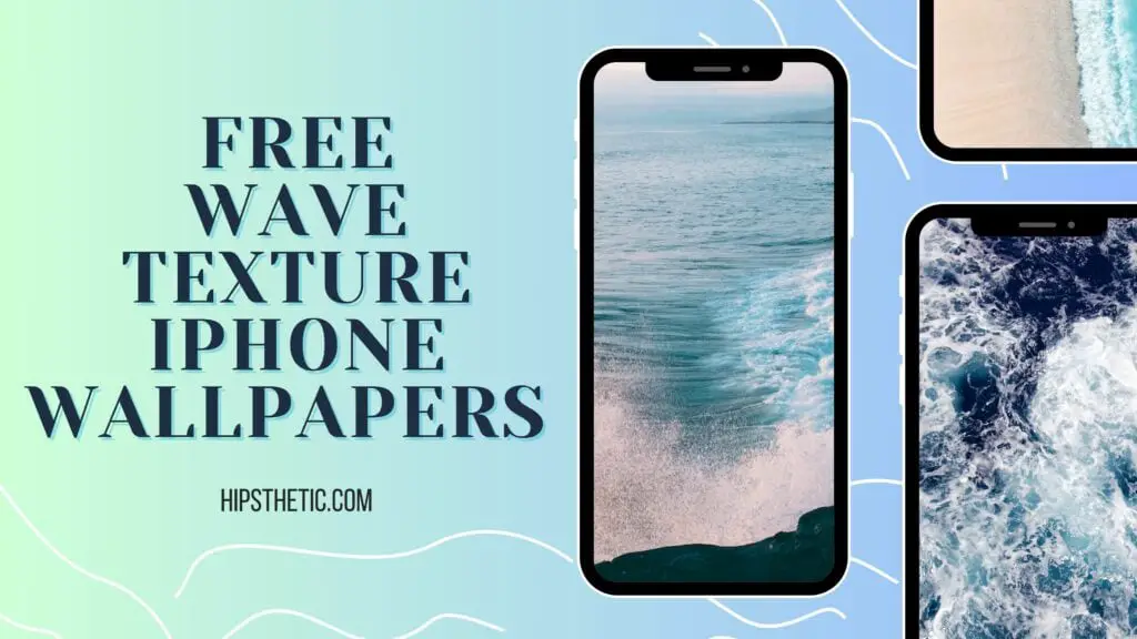iphone 5 wallpaper ocean textures hipsthetic