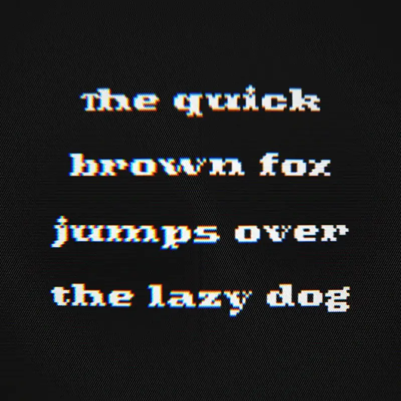 Pixel Cowboy Free Font Download