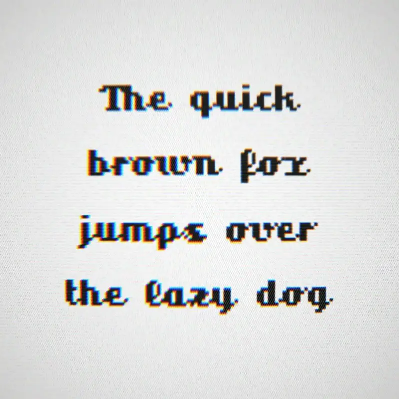 Superscript Free Font