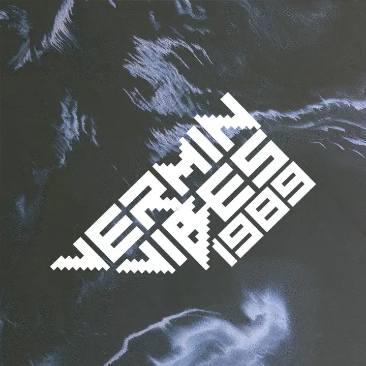 Vermin Vibes 1989 Free Pixel Font Download