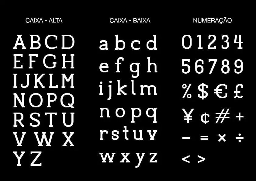 Pifont - Free Slab Serif Typeface