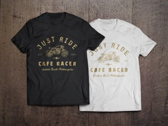 The Best 18+ FREE PSD T-Shirt Mockups - Hipsthetic