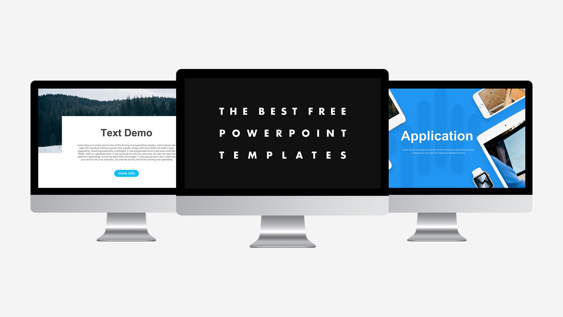 The Best 8 Free Powerpoint Templates Hipsthetic