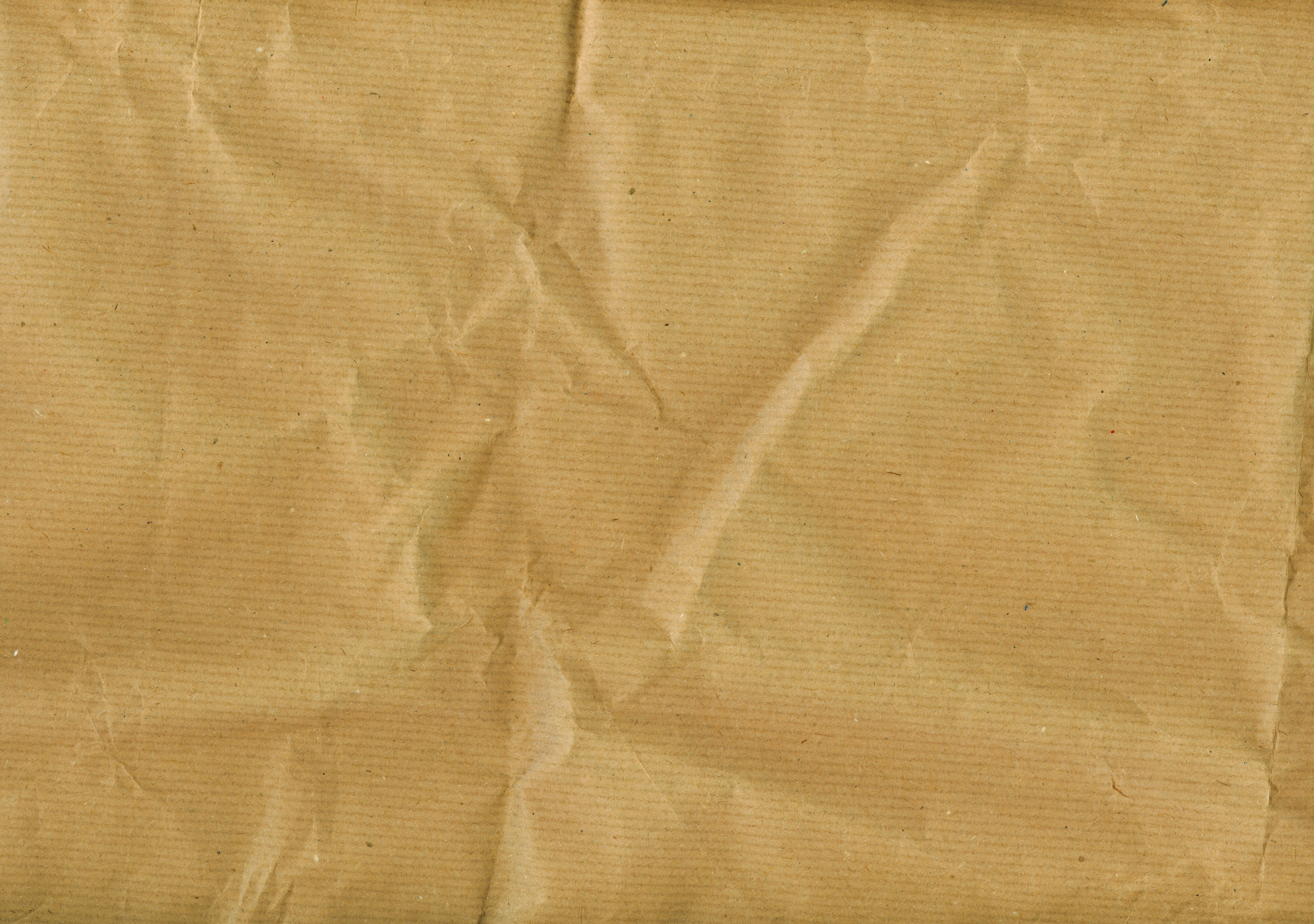 Free Brown Paper Bag Texture