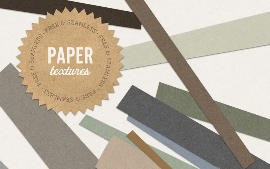 Free Paper Textures & Pack Downloads