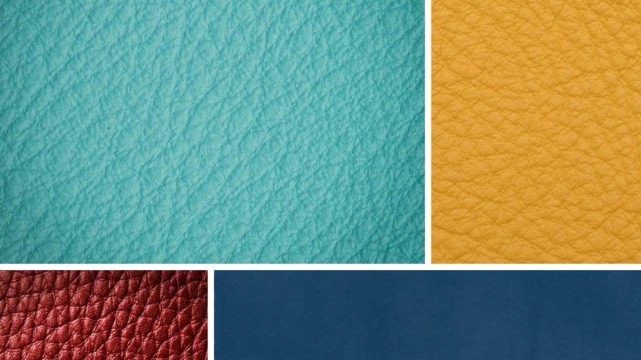Free High Quality Leather Textures With Psd Files
