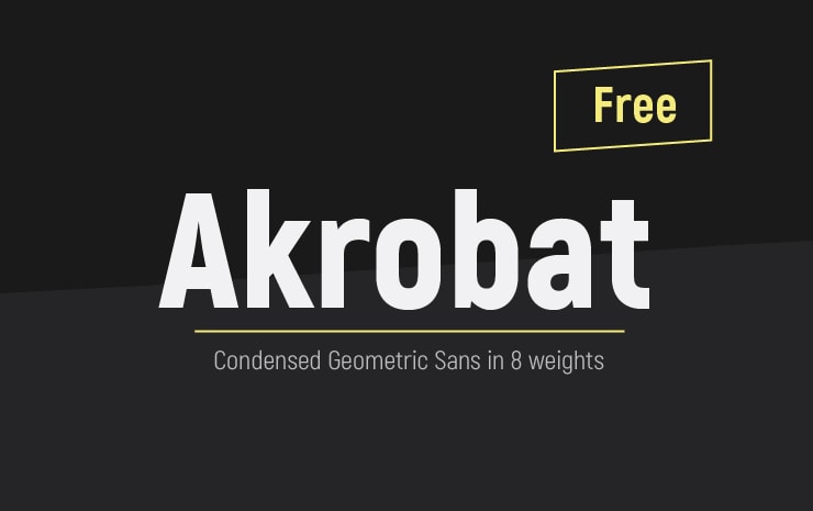 akrobat