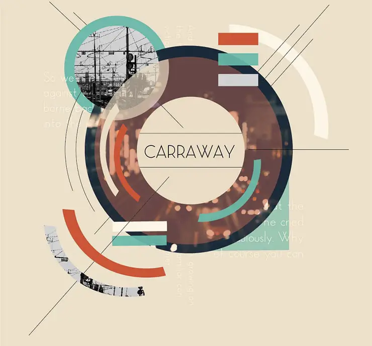 carraway