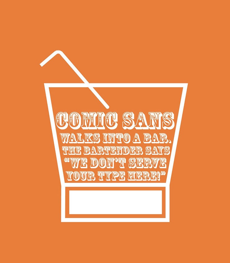 comic-sans