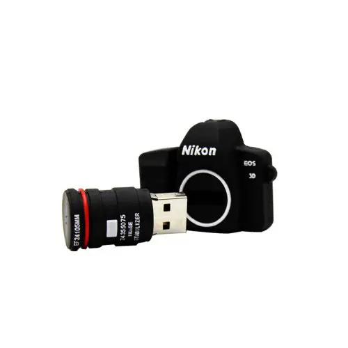electronic4sale-8GB-nikon-camera