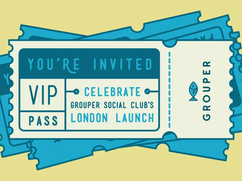 Event Invitations