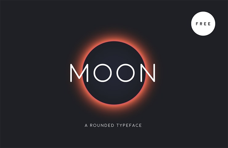 moon-font