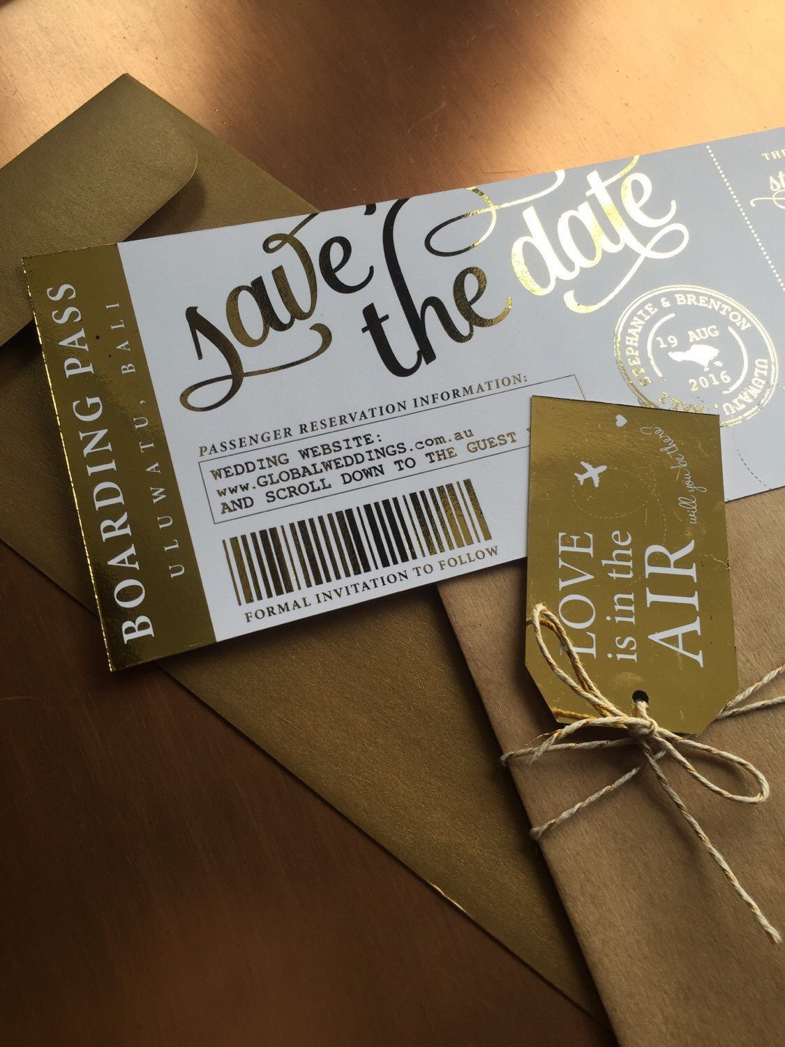 25+ Creative Event Invitations To Impress Your Guests Web Design Ledger