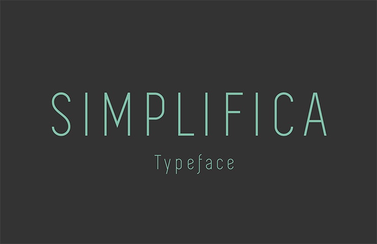 simplifica