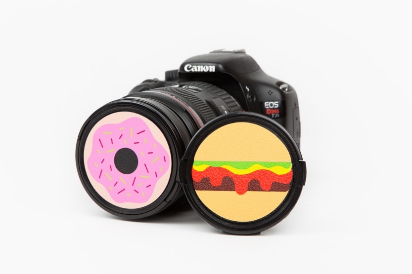 snack-cap-lens 