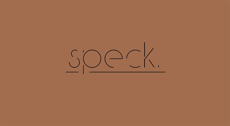 speck-display