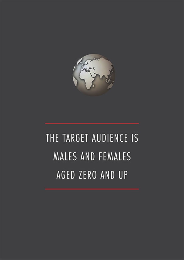 target-audience