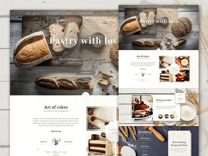 the-bakery-website-free-psd