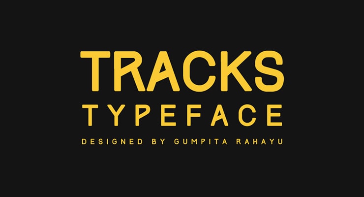 tracks-type