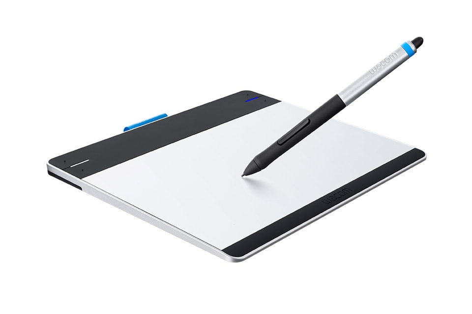 wacom-intuos-pen-and-touch-small Tablet