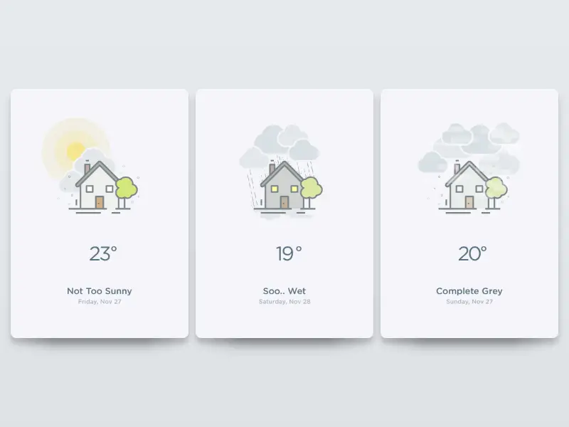 weather-ui