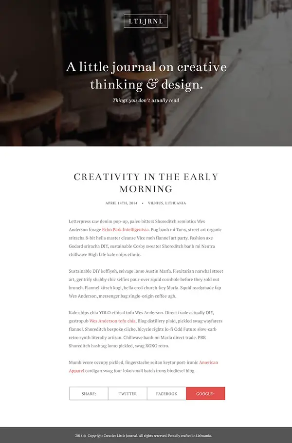 designing-an-elegant-blog-layout-in-photoshop