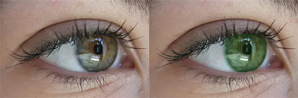 eye-color-change