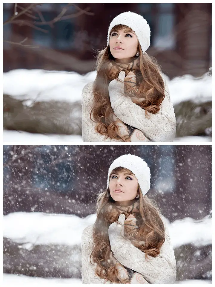 free-snow-overlay-download-for-photoshop-and-photoshop-elements