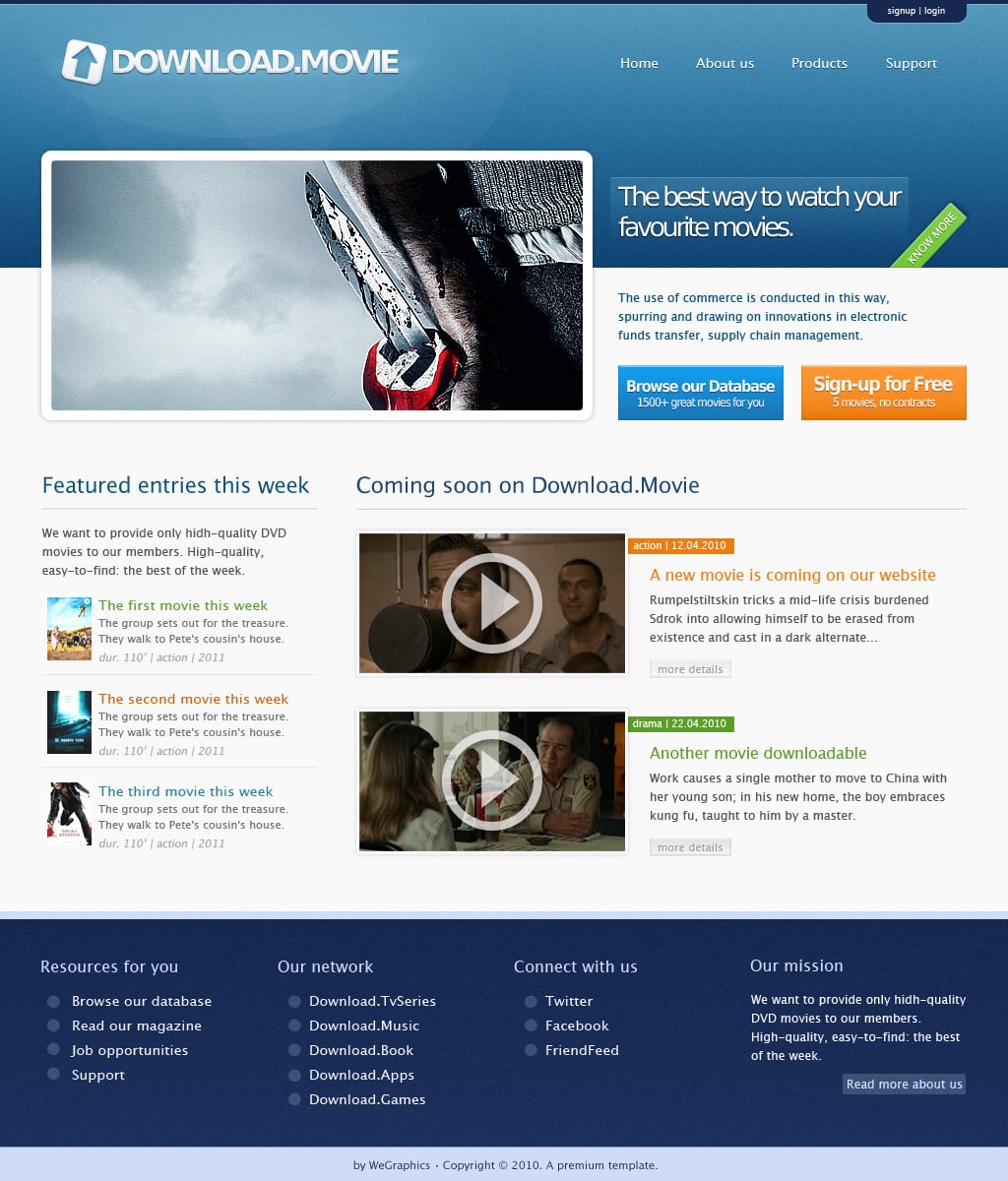 how-to-create-a-professional-and-clean-web-layout-with-psd-to-html-conversion