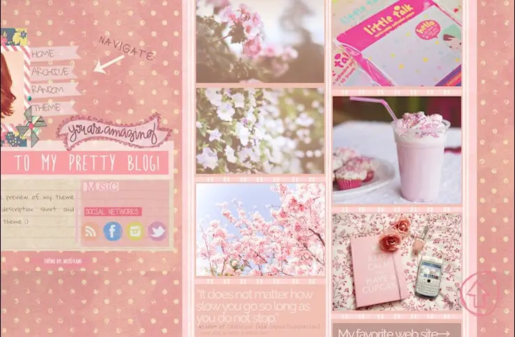 lets-go-pink-theme