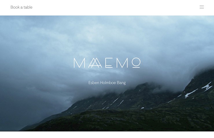 maaemo 