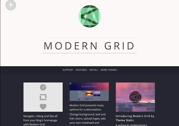 modern-grid-theme