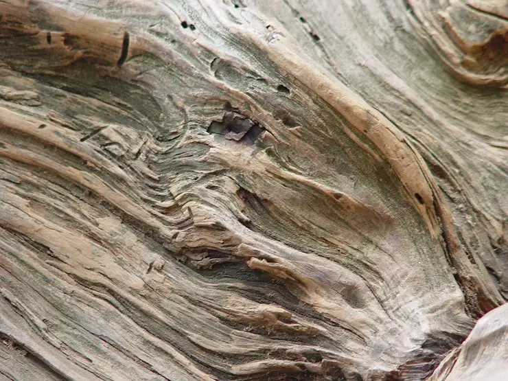 wood-texture