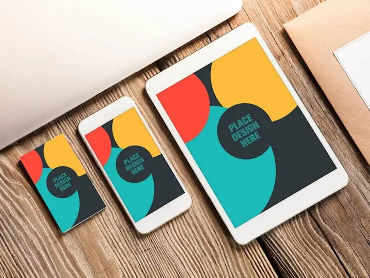 free-business-card-iphone-ipad