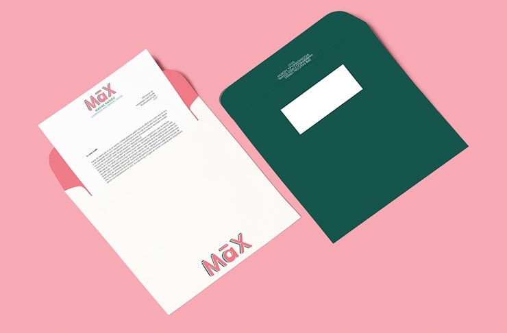 max-envelopes