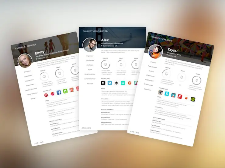 resume designs 