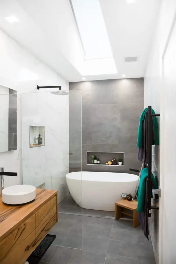 Bathroom Interior Design To Love