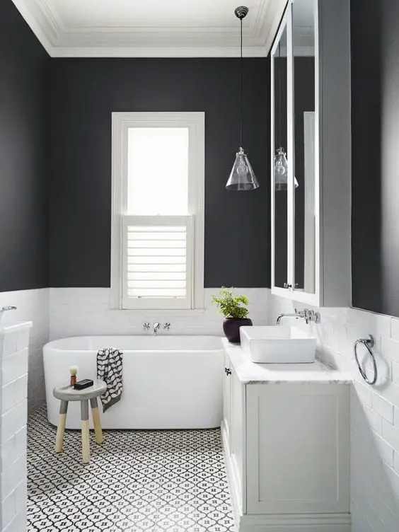 Bathroom Interior Design To Love