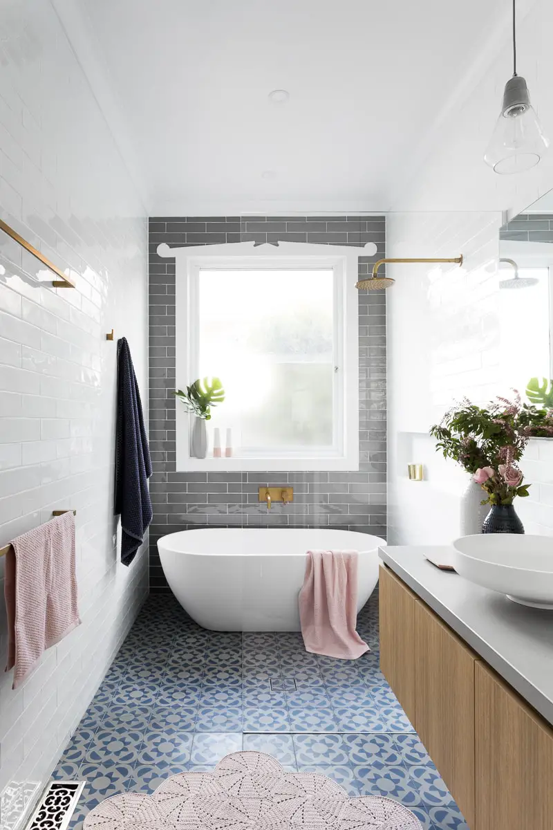 Bathroom Interior Design To Love