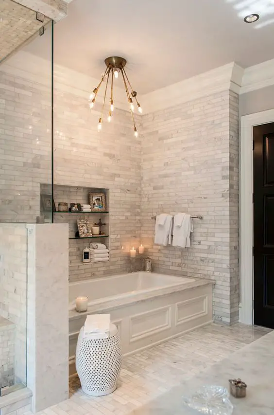 Bathroom Interior Design To Love