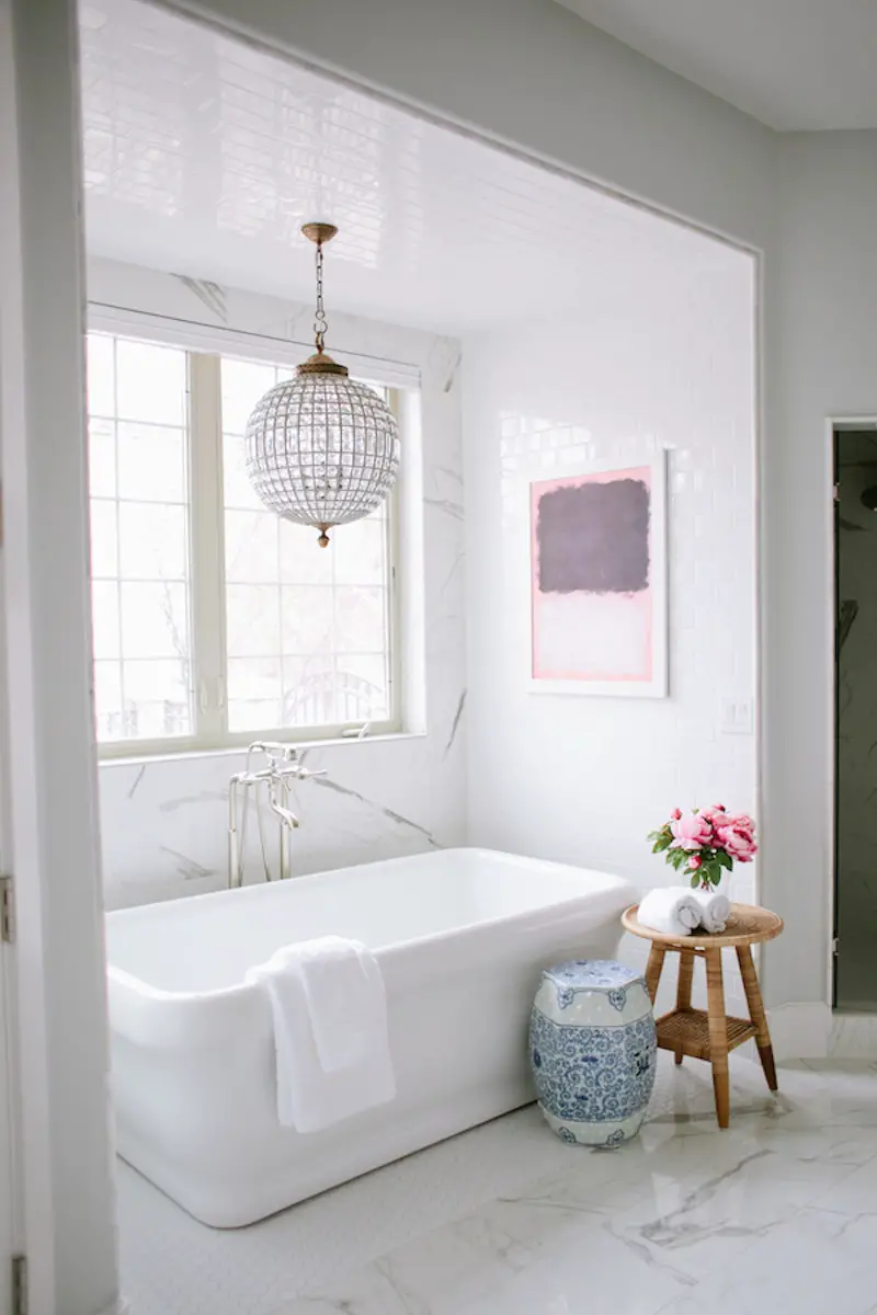 Bathroom Interior Design To Love