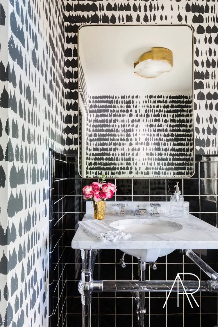 Bathroom Interior Design To Love