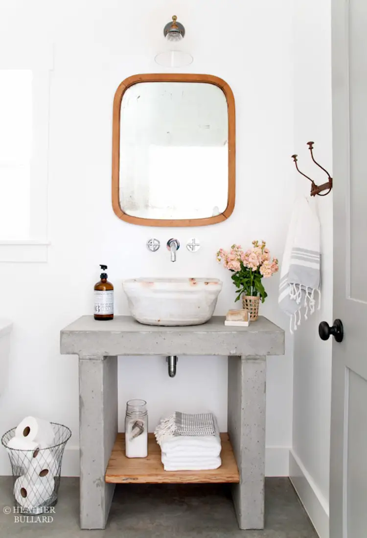 Bathroom Interior Design To Love