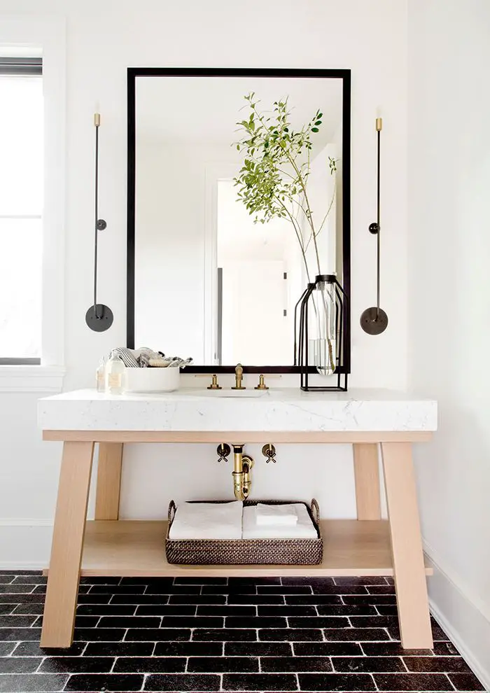 Bathroom Interior Design To Love